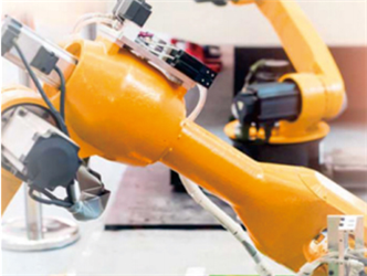 Industrial Automation